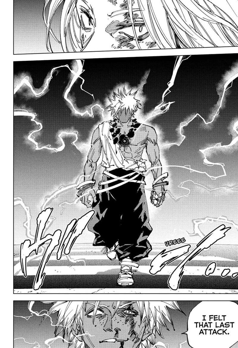 Chapter 253 - Page 23